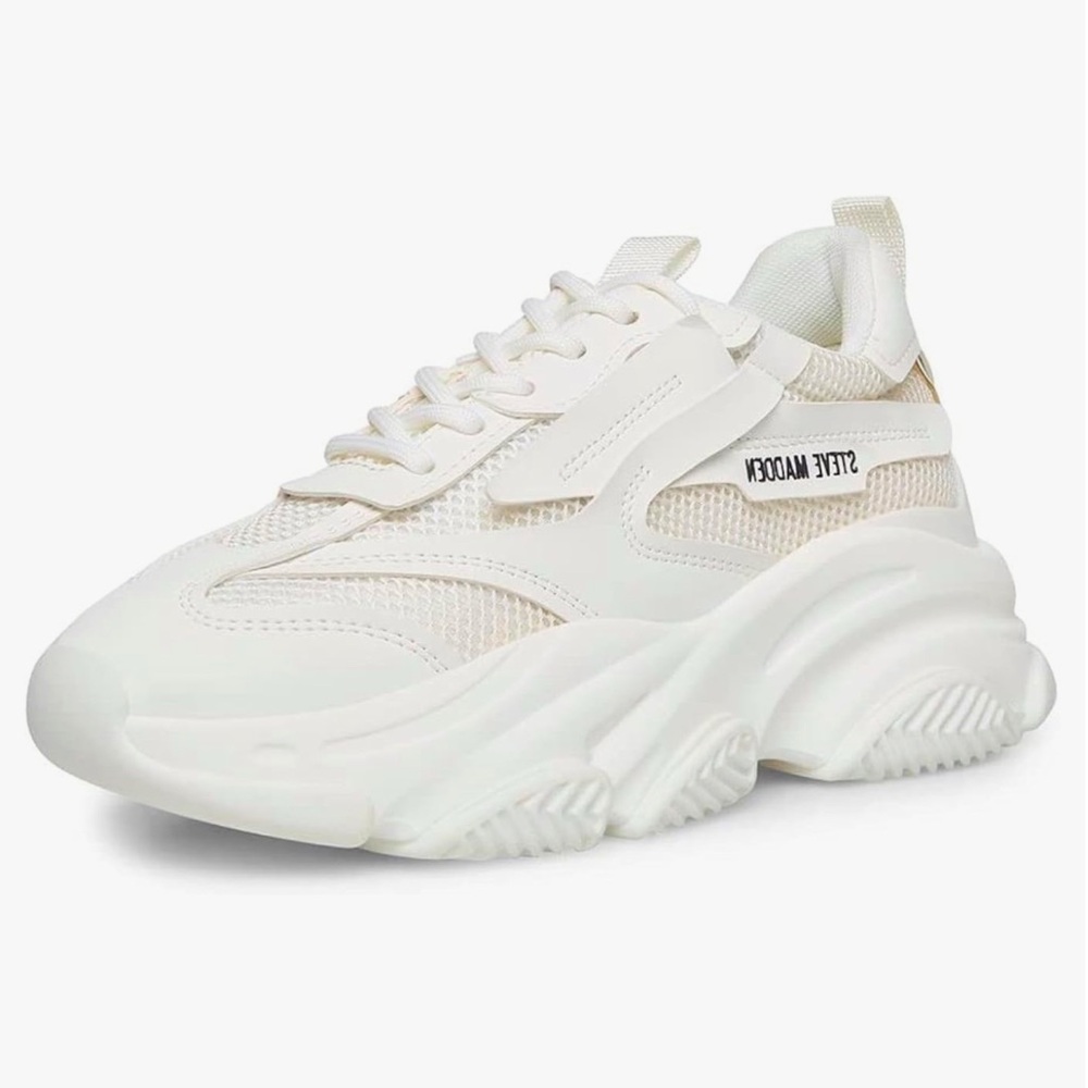 NEW Steve Madden Women's
Platform